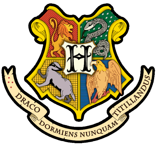 Hogwarts School of Witchcraft and Wizardry Help Center home page